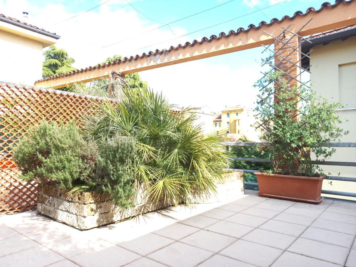 Home Scalzi 18 Verona Exterior photo